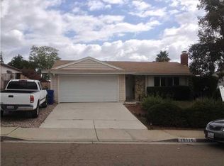 10119 Ashdale Ln, Santee, CA 92071