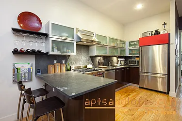 Sold by aptsandlofts.com