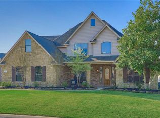 134 Bent Tree Ln, Montgomery, TX 77356
