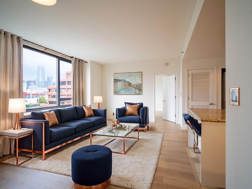 1st image of 260 King St Unit 627