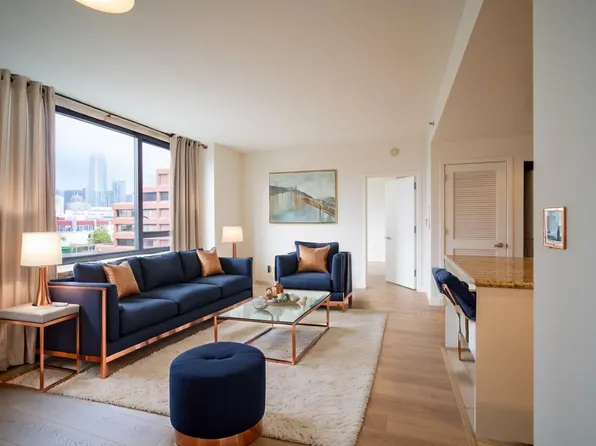 260 King St Unit 627, San Francisco, CA 94107