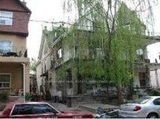 505 Markham St, Toronto, ON M6G2L4