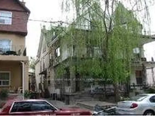 505 Markham St, Toronto, ON M6G 2L4