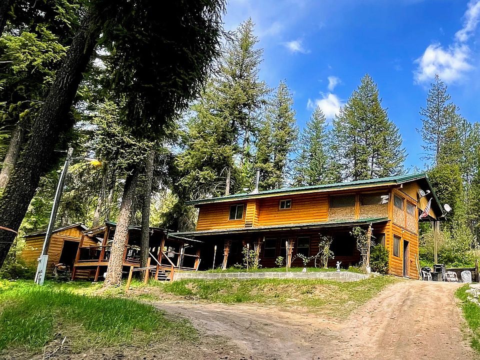 23 Lillooet Dr, Inchelium, WA 99138 Zillow