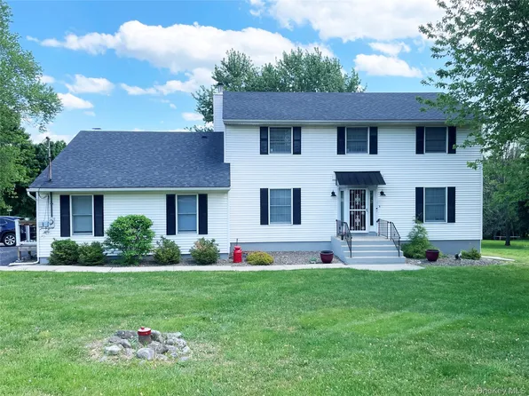 20 Day Road, Campbell Hall, NY 10916