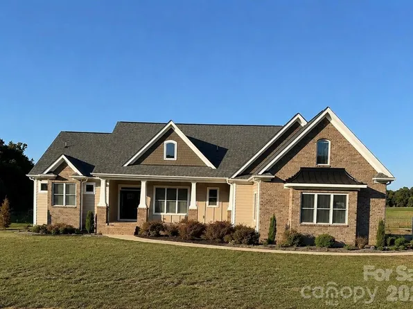 9005 Highway 218 Hwy E, Marshville, NC 28103