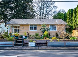 3401 E McLoughlin Blvd, Vancouver, WA
