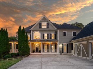 305 Oak Branch Ct, Milton, GA 30004