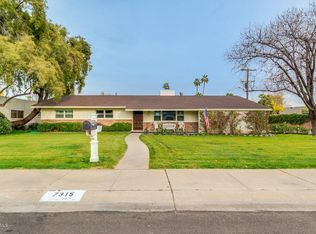 7315 N 12th Ave, Phoenix, AZ 85021