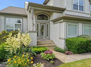 969 Hickory Ridge Dr, Chalfont, PA 18914