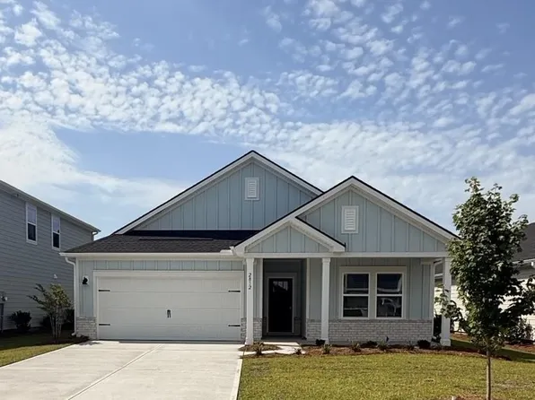 2812 Tranquility Loop #2019 Gibson F, Longs, SC 29568
