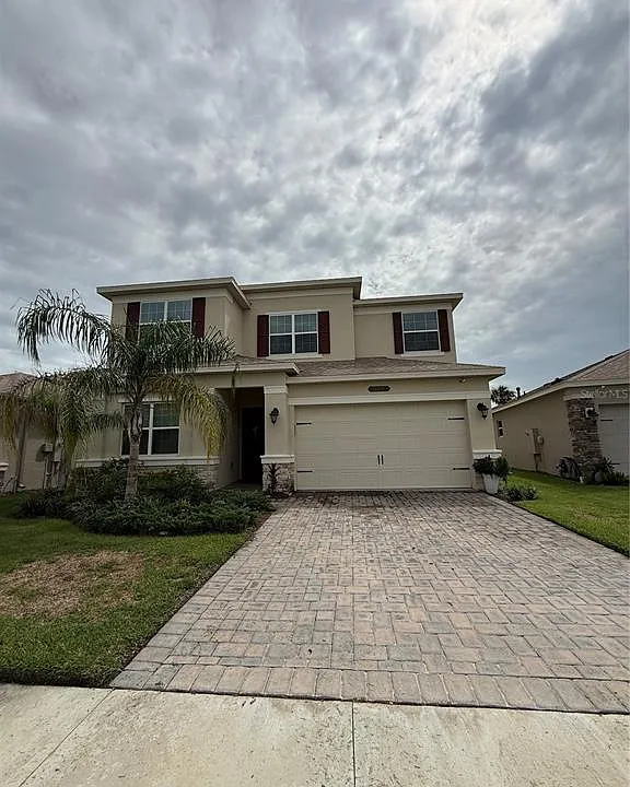 3294 Woodland Brook Way