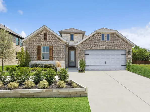 Pasadena ESP Plan, Timberbrook