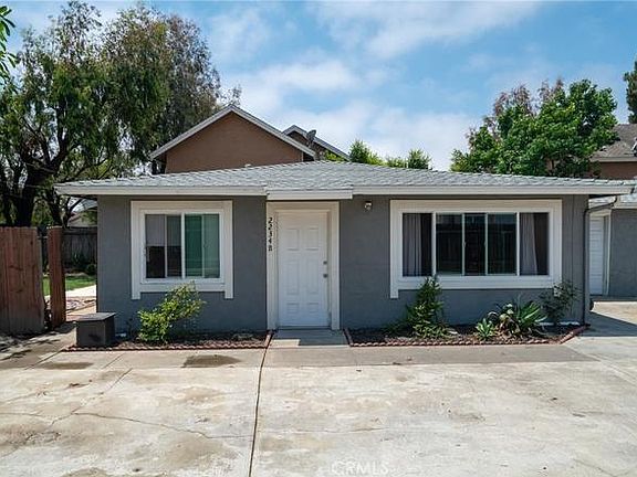3rd image of 2234 Pacific Ave #A
