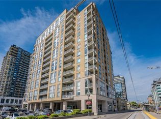 Bauer Lofts, Waterloo, ON N2J 1R1