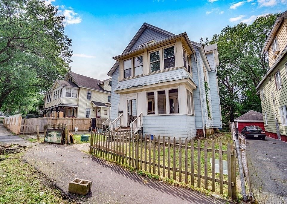 172174 Euclid Ave, Springfield, MA 01108 Zillow