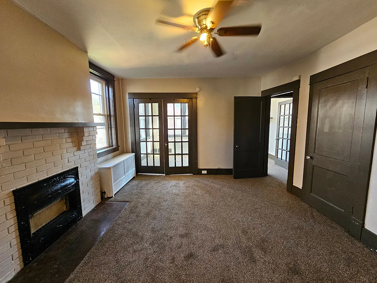 Building Photo - 1314 Vine St #1