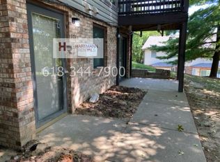 101 Sandridge Dr, Collinsville, IL 62234