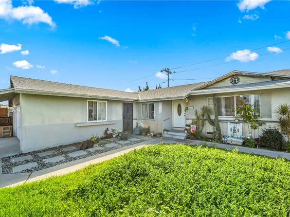 10271 Garrett Rd, Stanton, CA 90680