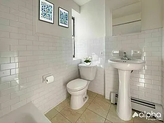 Rented by Alpha Properties NYC I LLC