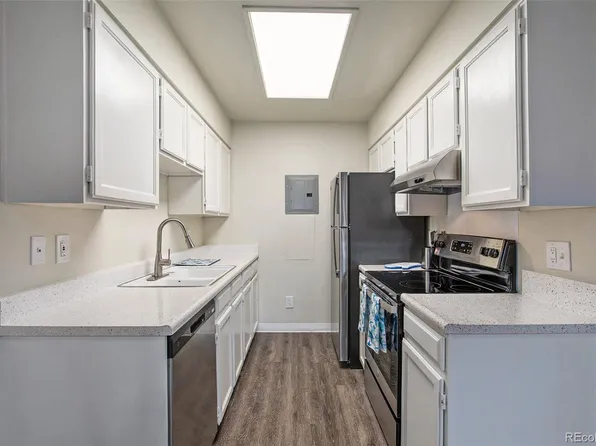 14700 E Kentucky Drive #533, Aurora, CO 80012