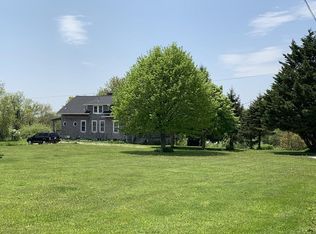 963 Sodom Rd, Westport, MA 02790