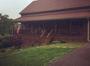 269 Heatherton Circle Rd, Greensburg, KY 42743