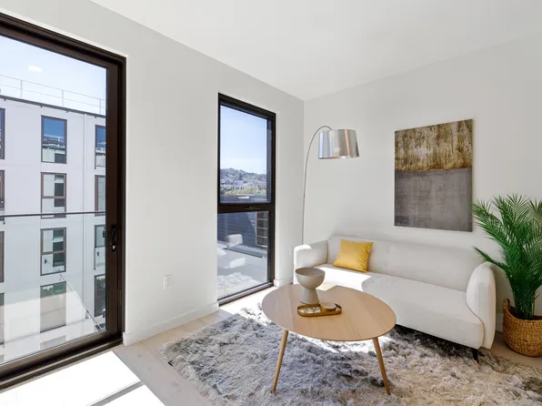 88 Arkansas St #424, San Francisco, CA 94107