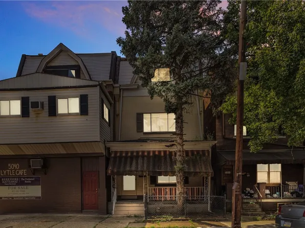 5038 Lytle St, Pittsburgh, PA 15207