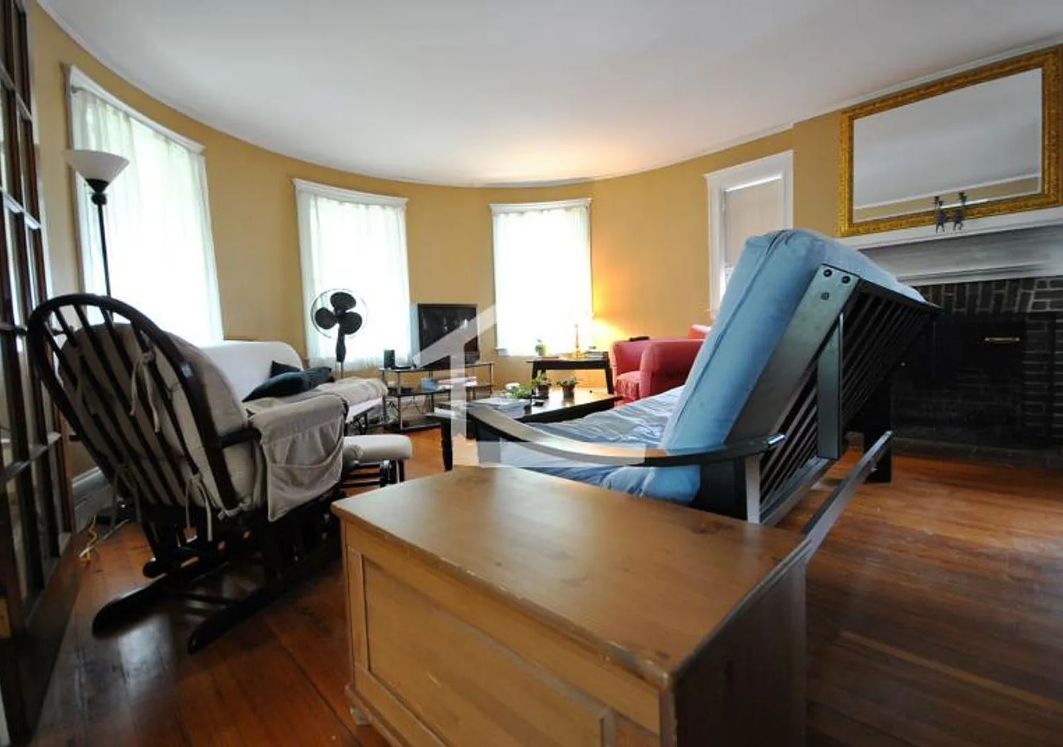 11 Burton St #9 Boston MA 02135 — Photo 1