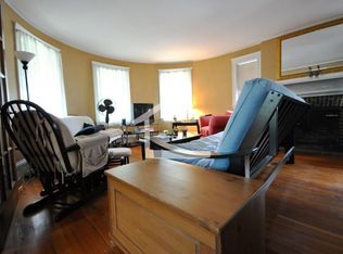 11 Burton St #9, Brighton, MA 02135