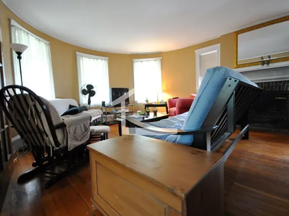 11 Burton St #9, Brighton, MA 02135