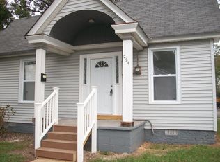 224 D View Ave, Norfolk, VA 23503