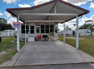 3331 Gall Blvd LOT 231, Zephyrhills, FL 33541