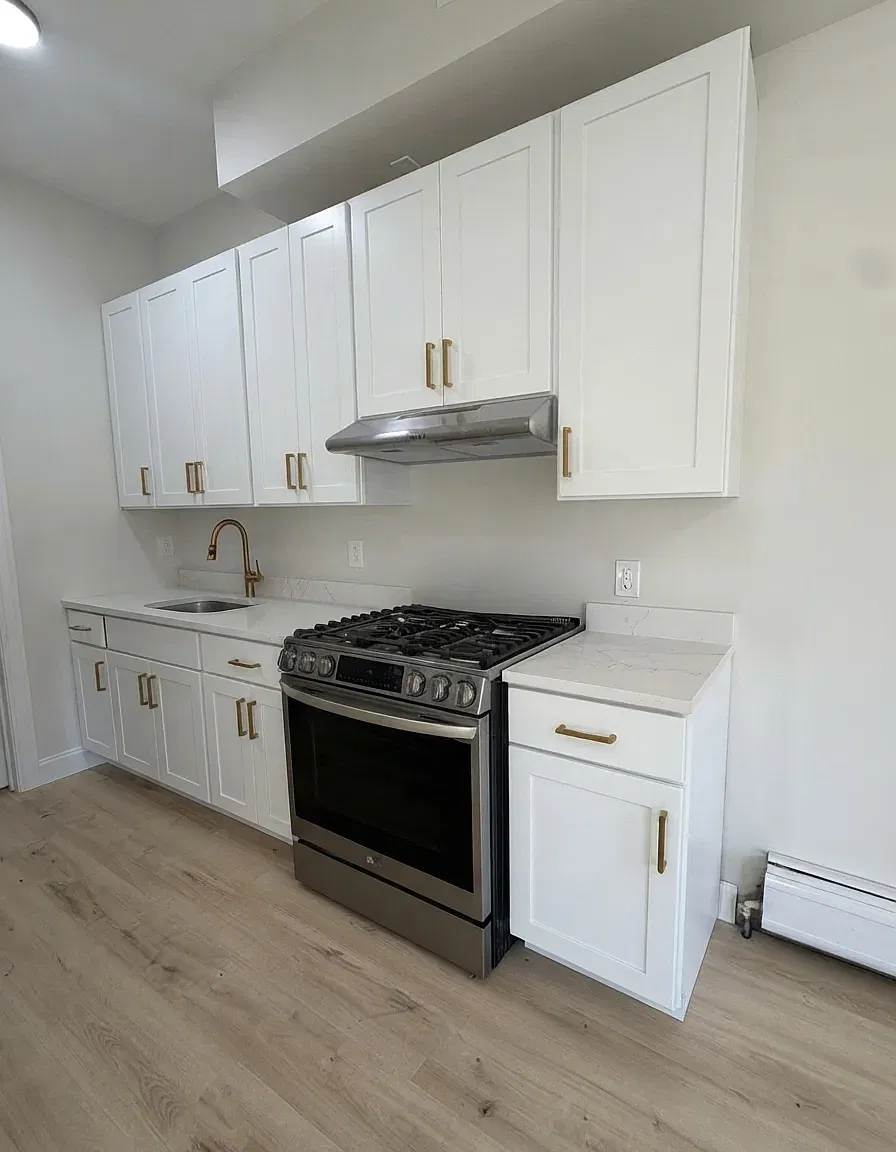1 bed, $1,650 — Photo 4