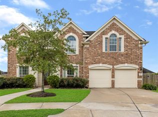 7410 Norwood Point Ct, Richmond, TX 77407