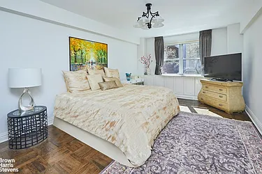 Rented by Brown Harris Stevens