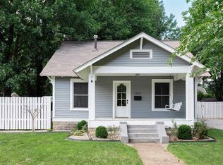 1002 Olive St, Murray, KY 42071