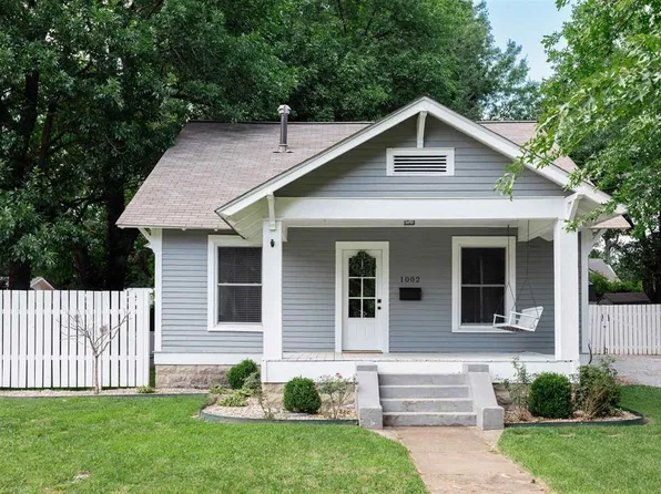 1002 Olive St, Murray, KY 42071