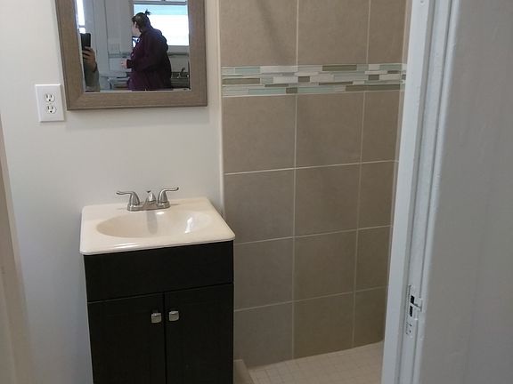 Downstairs Bath