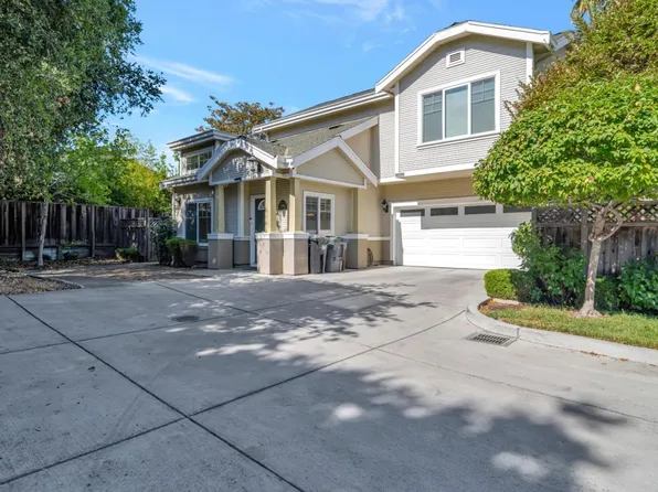 428 Crescent Ave, Sunnyvale, CA 94087