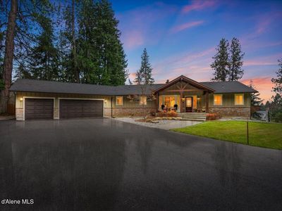 11346 N Tudor Dr, Hayden Lake, ID, 83835