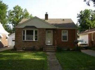 905 E Willcox Ave, Peoria, IL