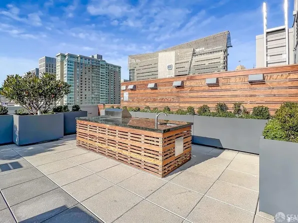 588 Minna St #203, San Francisco, CA 94103