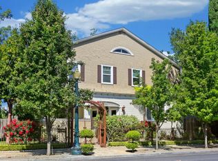 1307 N Hunter St, Stockton, CA 95202