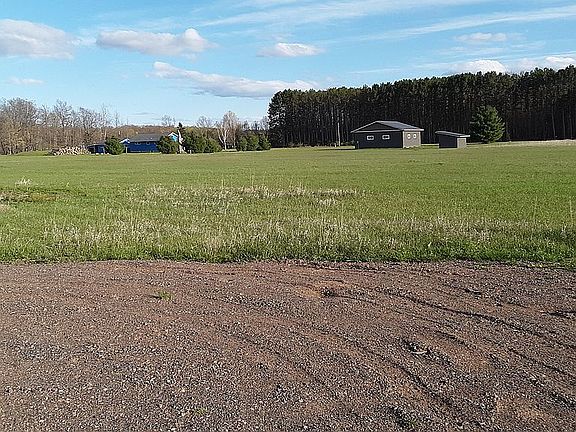 Roundabout to Lot 6, Lot 7