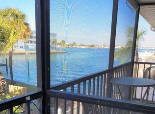 175 55th Ave APT 204, Saint Pete Beach, FL 33706