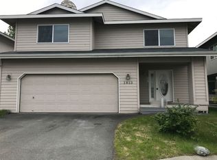 1813 S Heather Meadows Loop #12, Anchorage, AK 99507