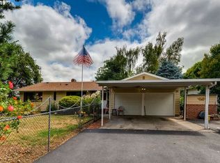 9721 NW 9th Ave, Vancouver, WA 98665