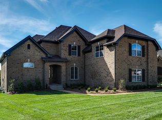 1075 Tower Hill Ln LOT 70, Hendersonville, TN 37075